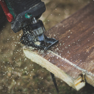 Reciprocating saws